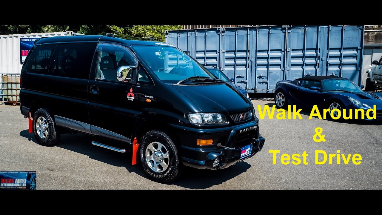 Mitsubishi Spacegear L400 2002 года, 20-я годовщина | Покупка на японском автомобильном аукционе