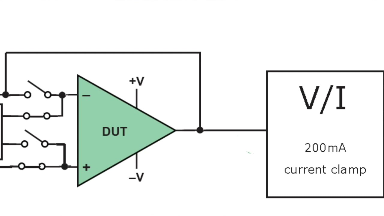 Op Amp real life problems