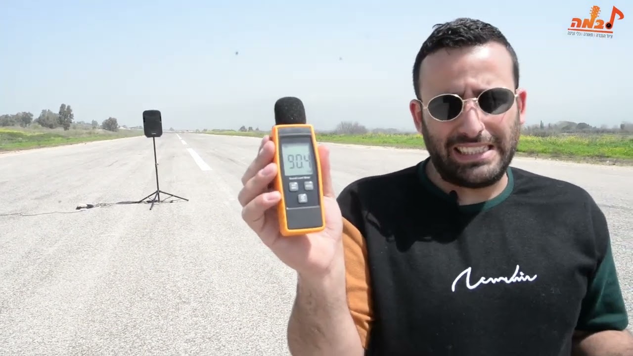 כמה עוצמתית הבידורית QL700  - לא תאמינו מה התוצאה