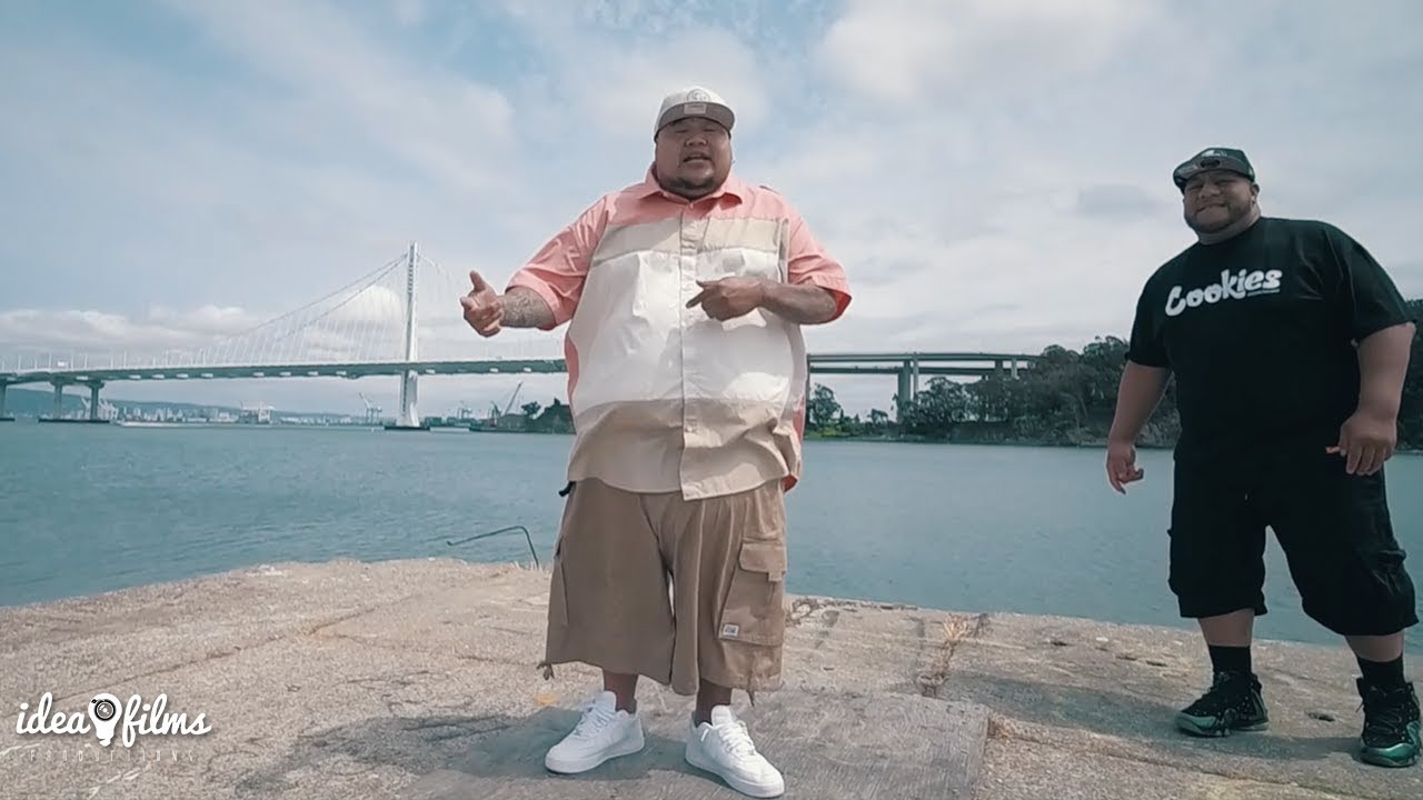 Kapitol Tee ft Aziel - Paradise (Official Music Video) Directed by @ideafilmsllc