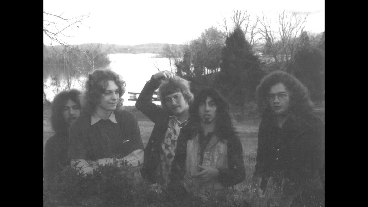 Goods (Victor Lovera & R. Stevie Moore) - Christy's Moon (Live, 1972)