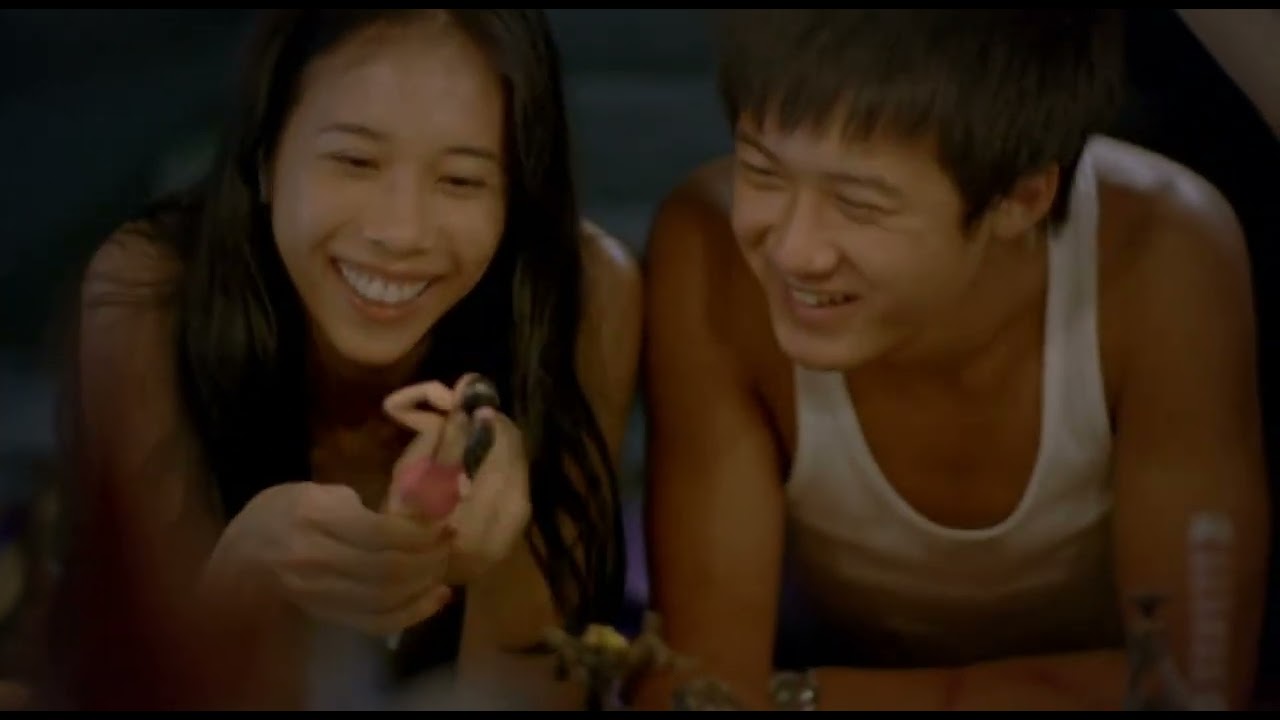 檀健次&莫文蔚—《一念无明》MV（自制版）（JCT_TAN JIAN CI with Karen Mok莫文蔚）