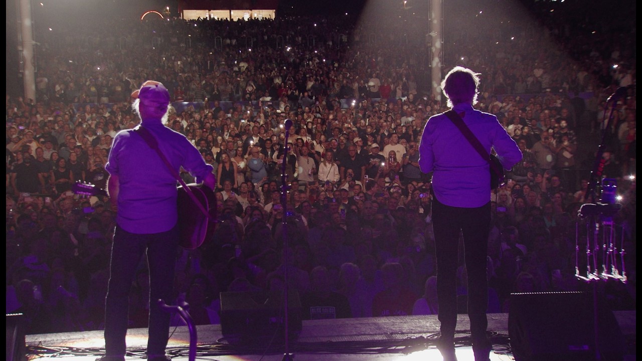 Blue Rodeo 