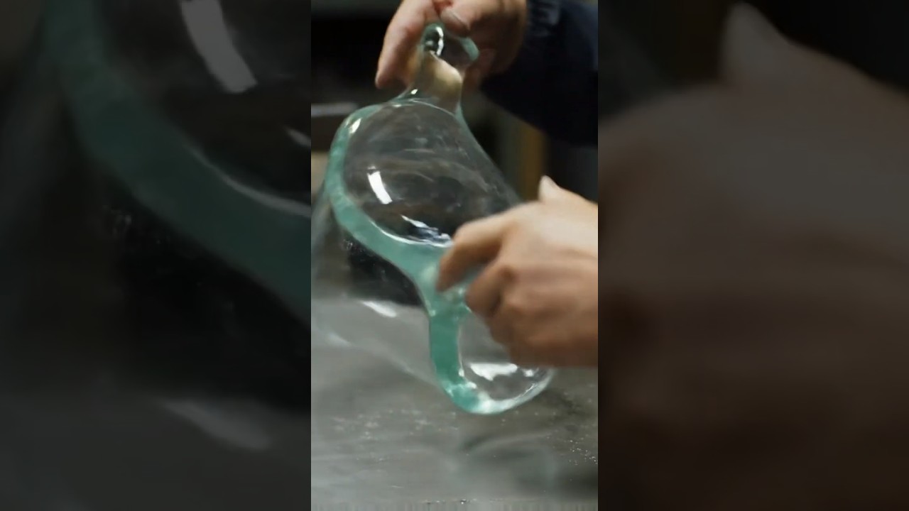 Amazing plate cutting #shorts#viral#reels #amazing#glasscutting  #cat #ai  #shortsviral #aiart