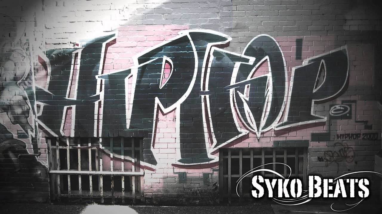 Hyperaptive - Dumb (Instrumental) | Dope Old School Rap / Hip-Hop Beat