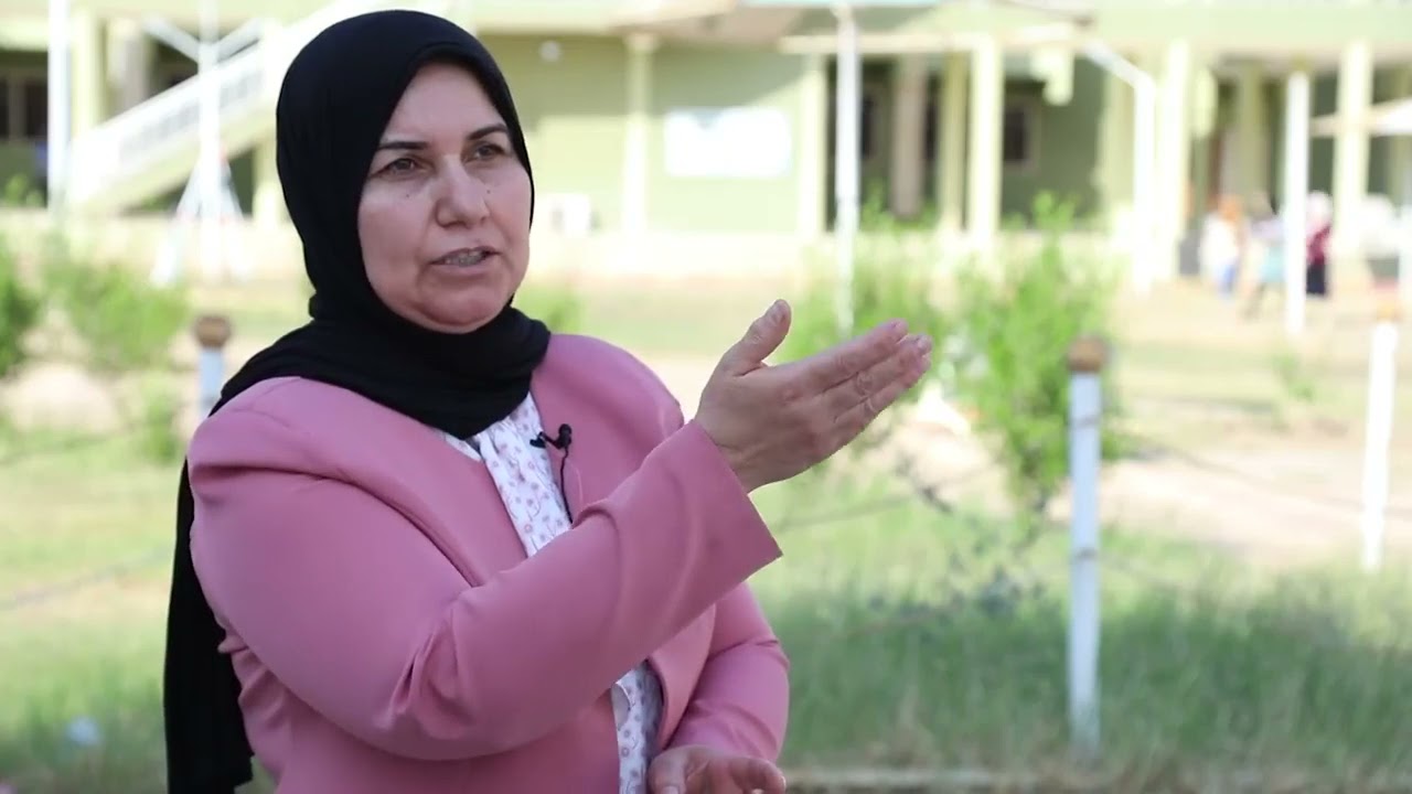 الاقسام الداخلية في جامعة الموصل تستقبل نحو 800 طالبة من مختلف المحافظات العراقية