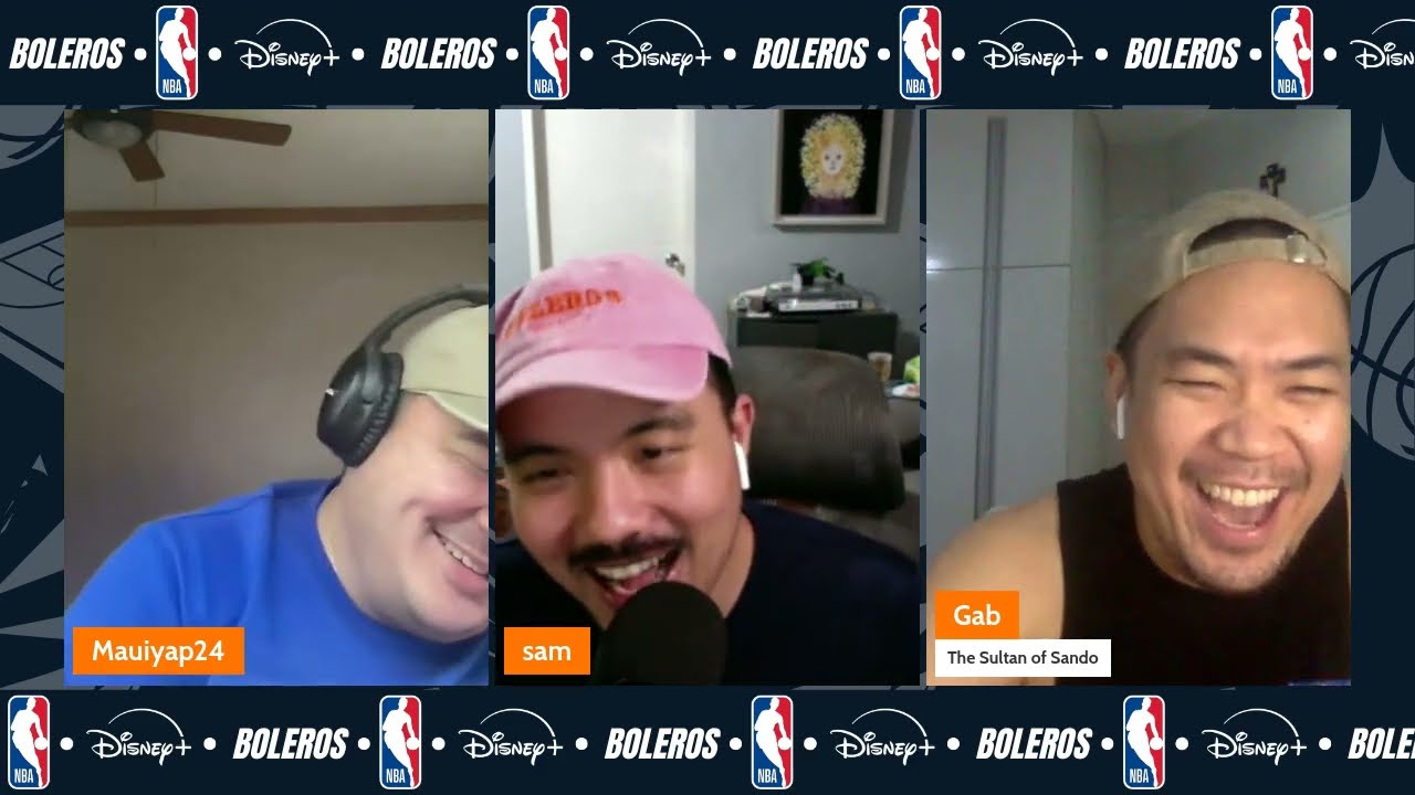 The Spurs are BACK! | NBA on Disney+