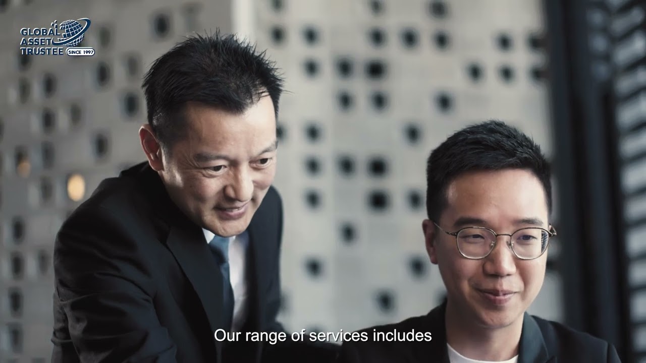 GAT Corporate Video