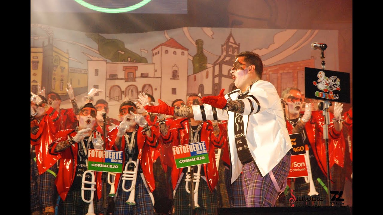 MURGA LOS QUINTILLOS.COM 2016
