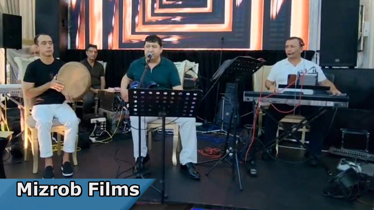 Dilshod Bozorov - Padar  |  Дилшод Бозоров - Падар _ 12. 06. 2025
