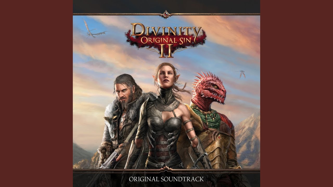 Divinity - Original Sin 2 (Main Theme)