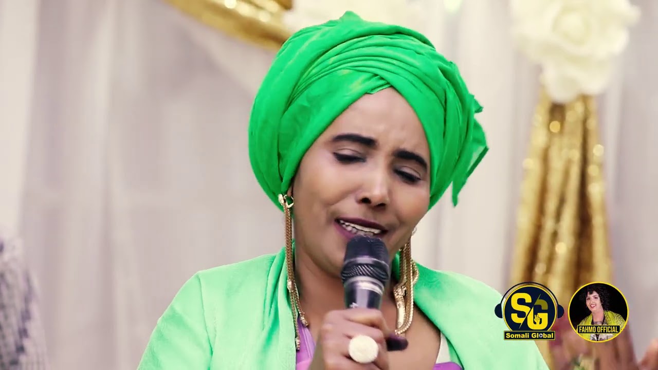 Hinda Toban Hargeisa |  Qaaci | Ayaamaha Jacaylka | Xasuustii Maandeeq