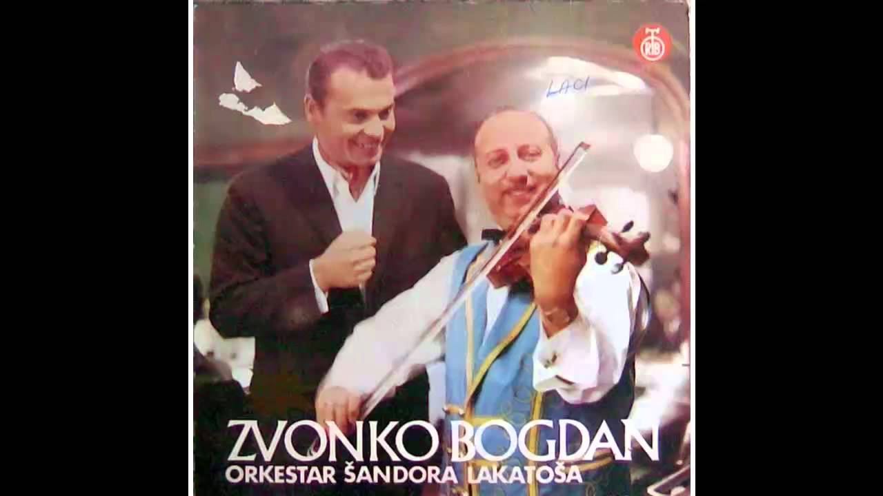 Zvonko Bogdan - Na kraj sela - (Audio 1974) HD