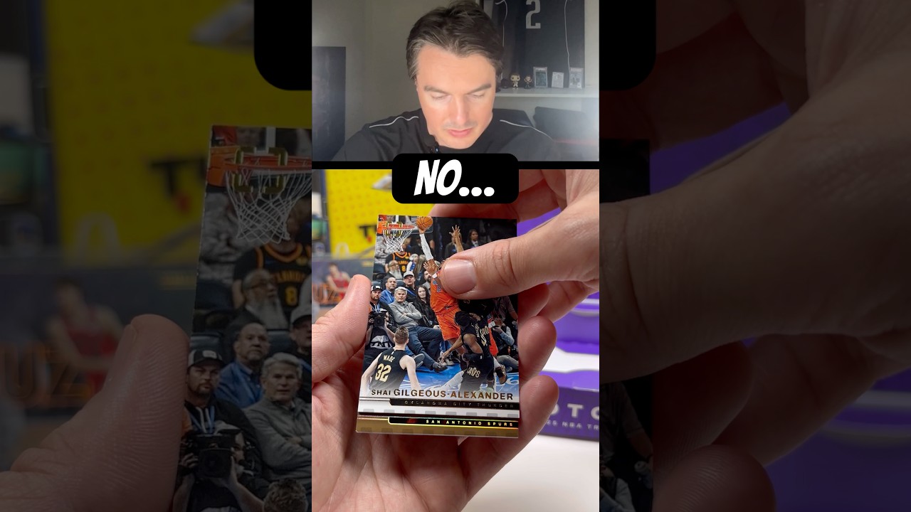 Impossible... - 2024-25 Panini PhotoGenic NBA Basketball Hobby Box  - Pack 10