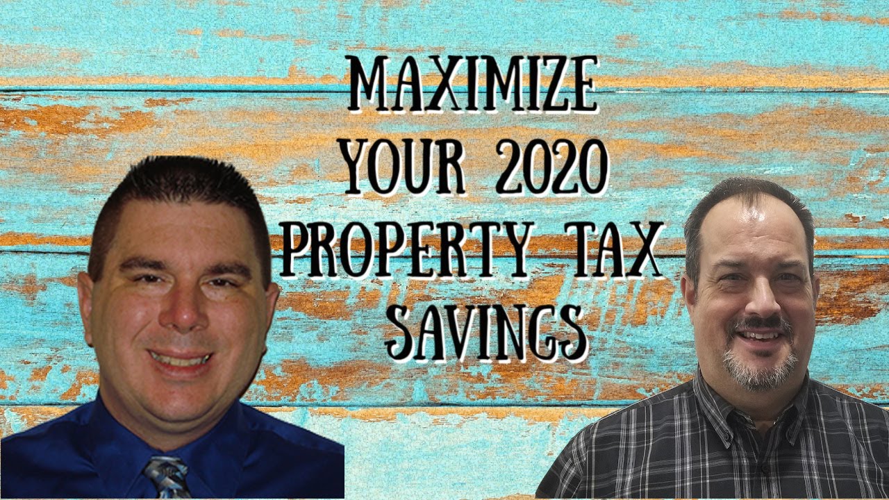 2020 Palm Beach County Property Taxes | Living In South Florida