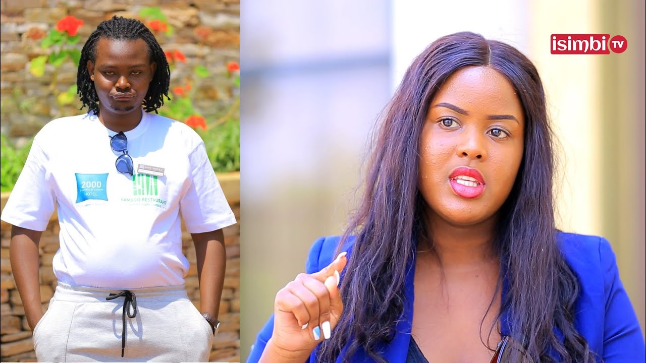 i NAIROBI umugabo yanyishe MPAGAZE😥RUSINE ARABIZI NDAMUKUNDA|Nazinutswe abagabo|Mama Iddy UMUTURANYI