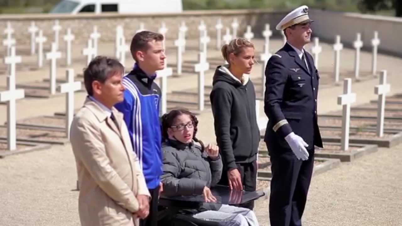 Film défi sportif EPA - APF