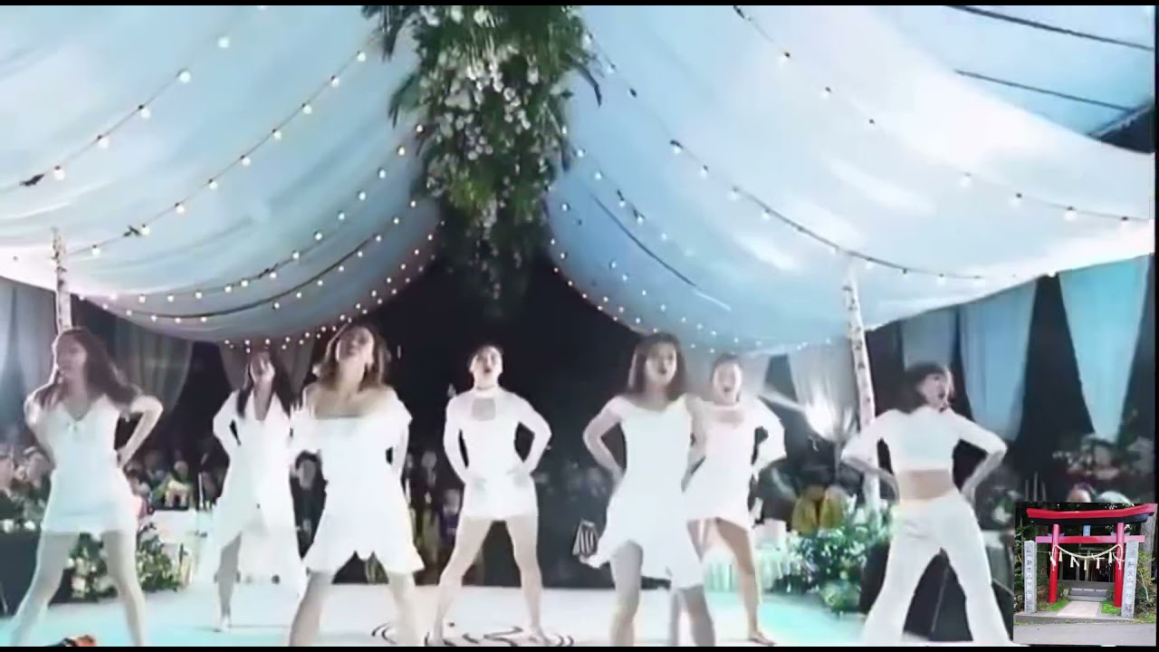 The best Wedding Dance Number👏👏👏