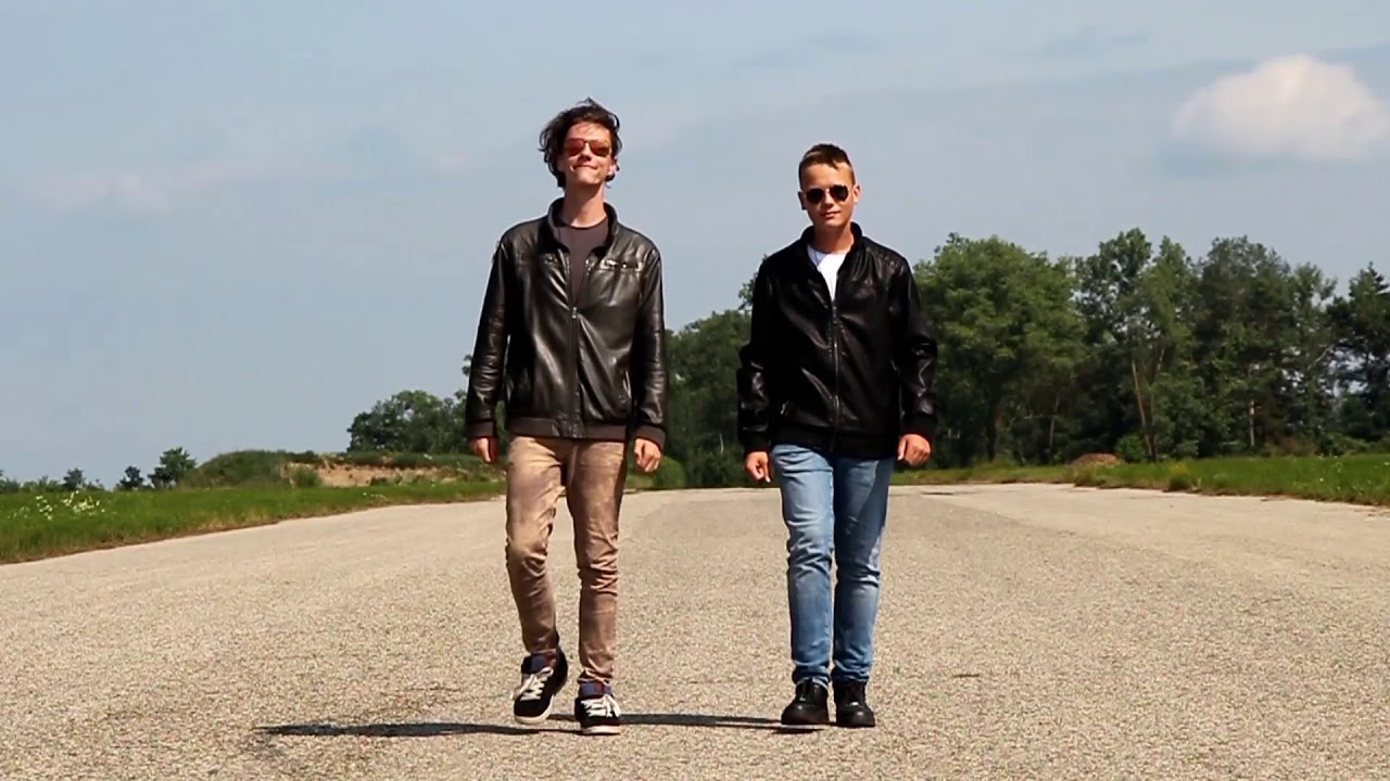 ZŠ Veselí nad Lužnicí- školní video 2018