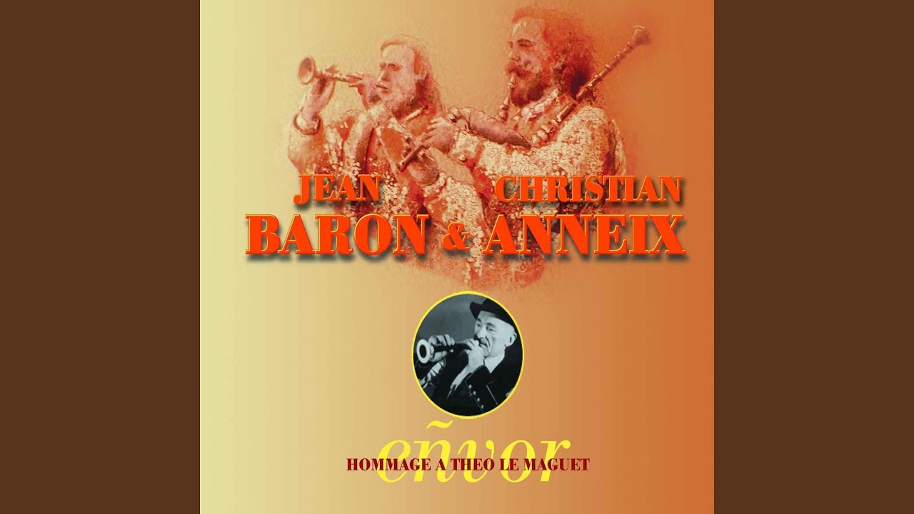 Les Noces de Maryvonne / Le Bambocheur