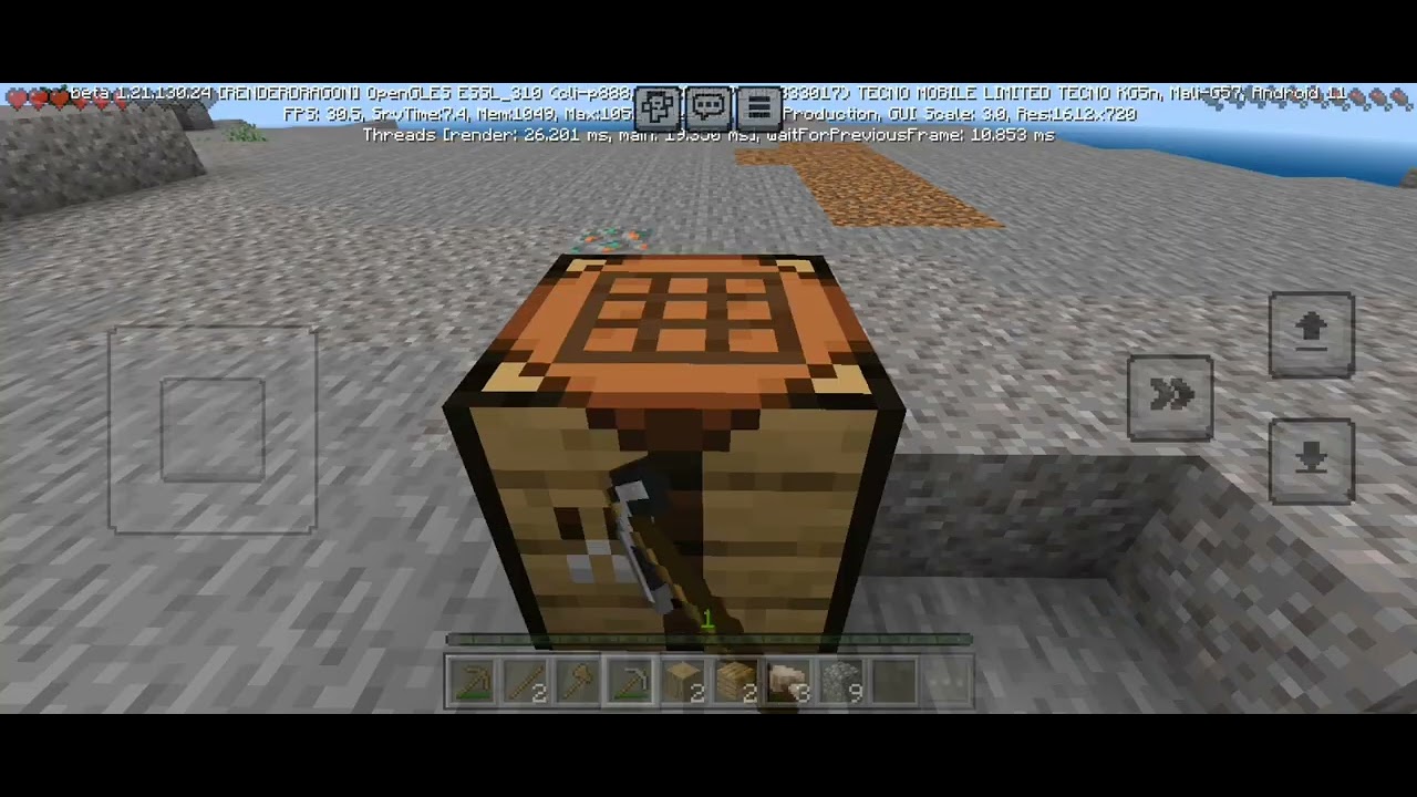 Minecraft там нельзя говорить букву А