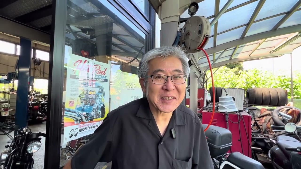 セコンド発進厳禁！！ APトライク 遠心クラッチの注意喚起です 　APtrikes125