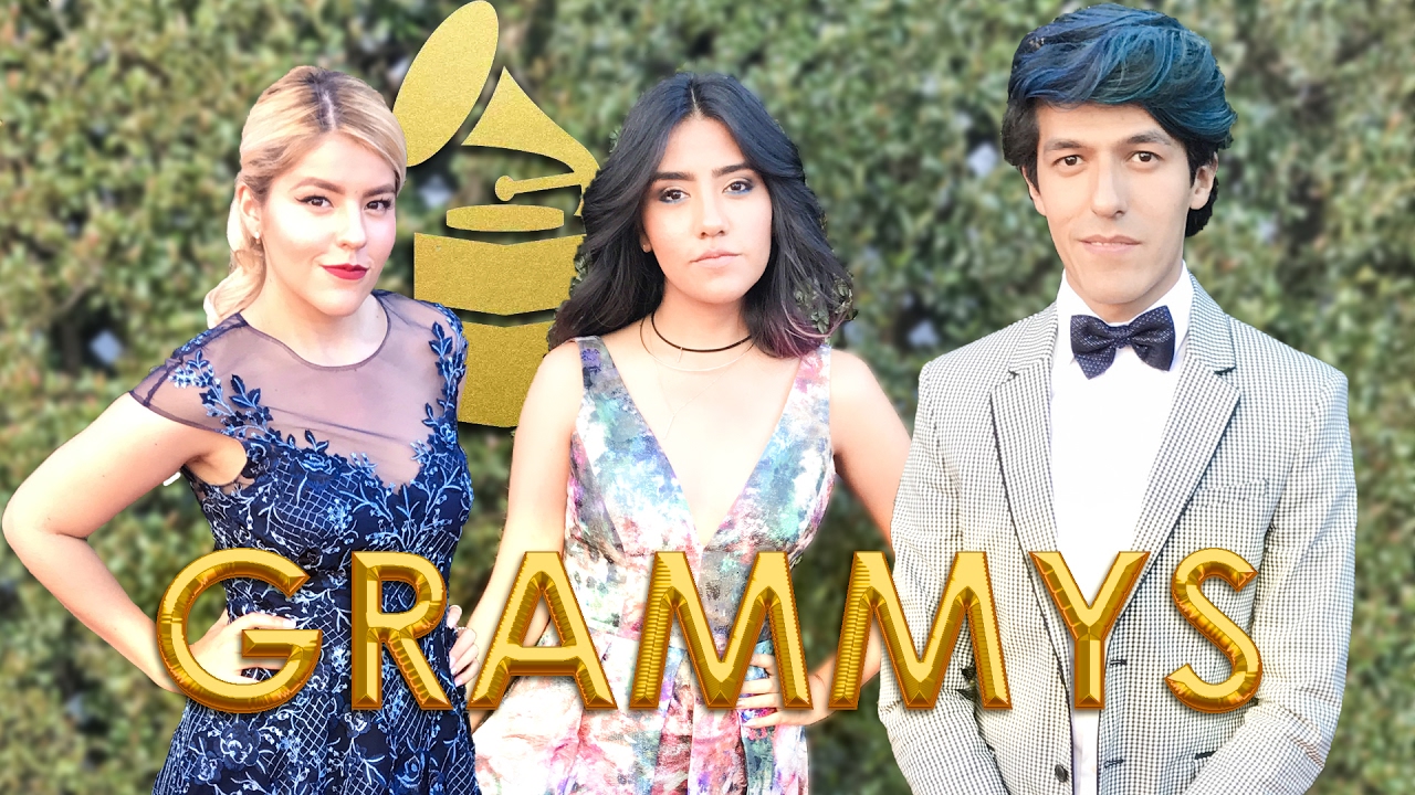 POLINESIOS IN THE GRAMMYS l LOS POLINESIOS VLOG