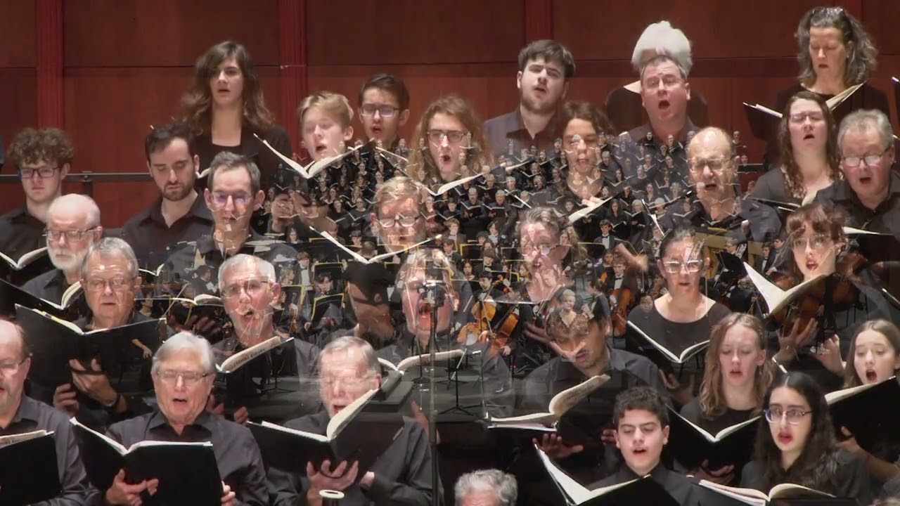 Carmina Burana, Carl Orff