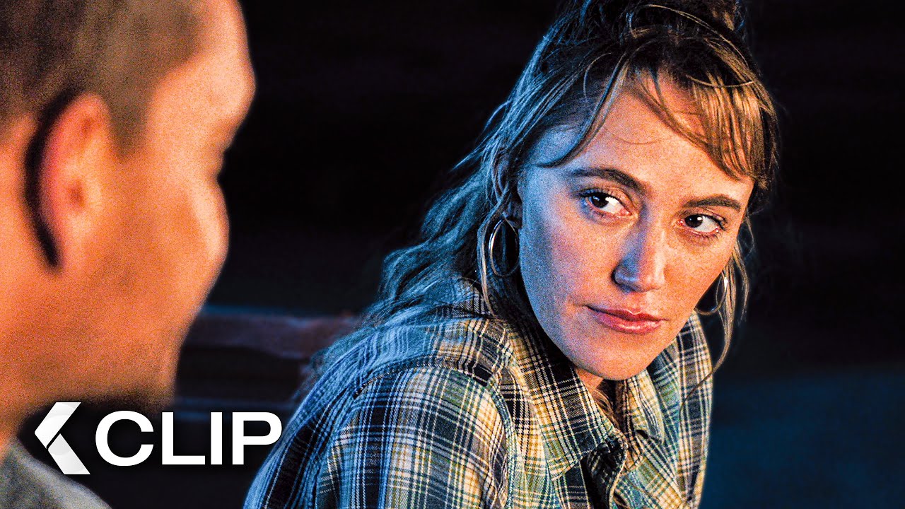 “The Saddest Girl I've Ever Met” - REMINDERS OF HIM Clip (2026) Maika Monroe, Colleen Hoover
