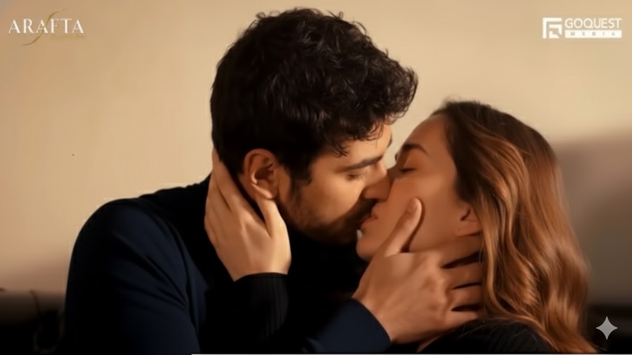 ARAFTA: Idade dos Atores e COM QUEM NAMORAM!