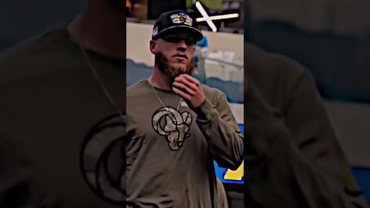 Los Angeles Rams Super Bowl Hype Video 