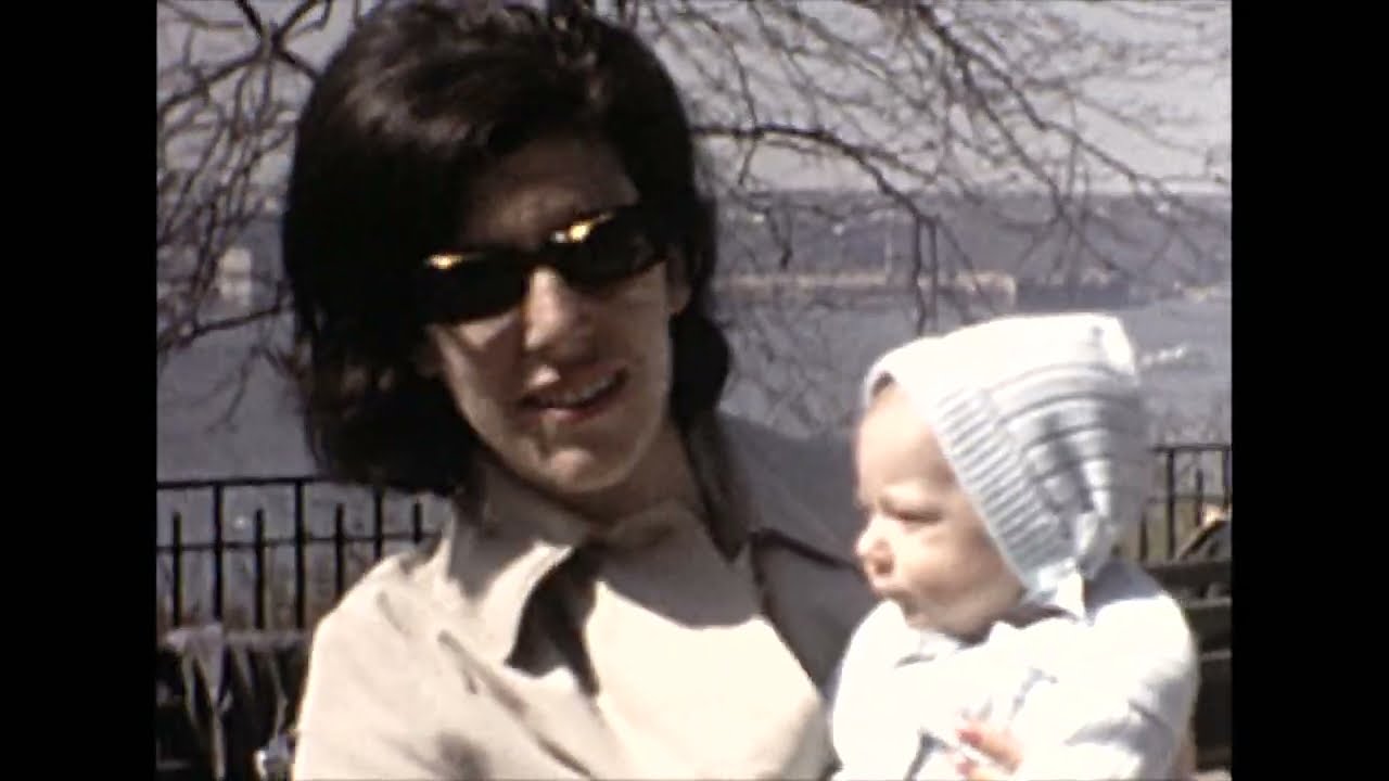 1967 Family Time