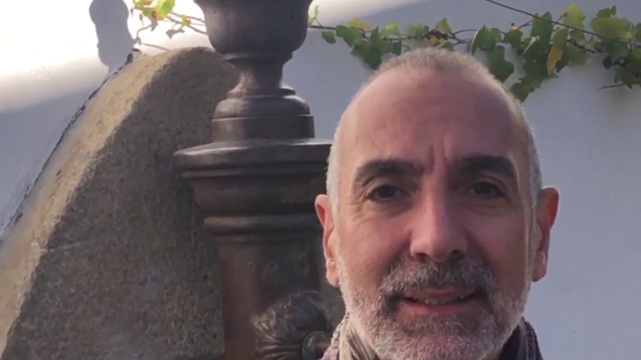 DESCUBRIMOS EL BARRIO JUDIO DE HERVÁS