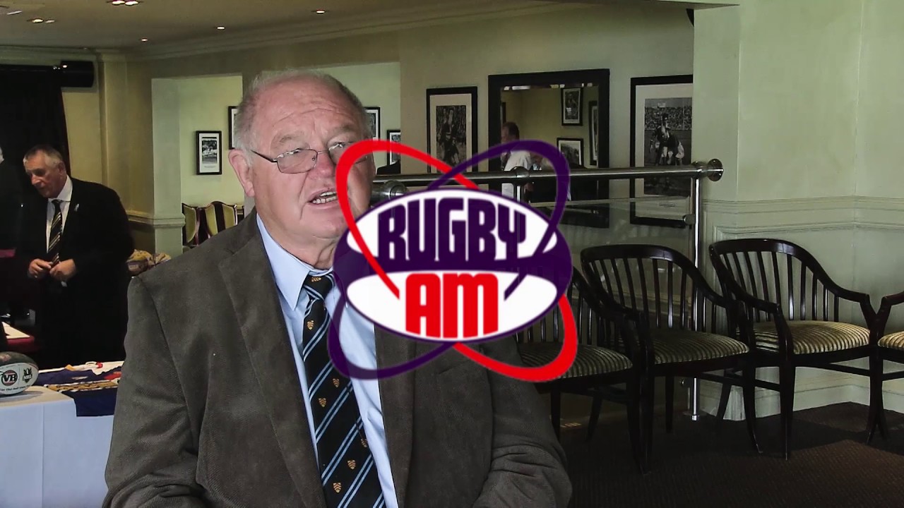 Doug Laughton and Jim Mills share their Challenge Cup memories