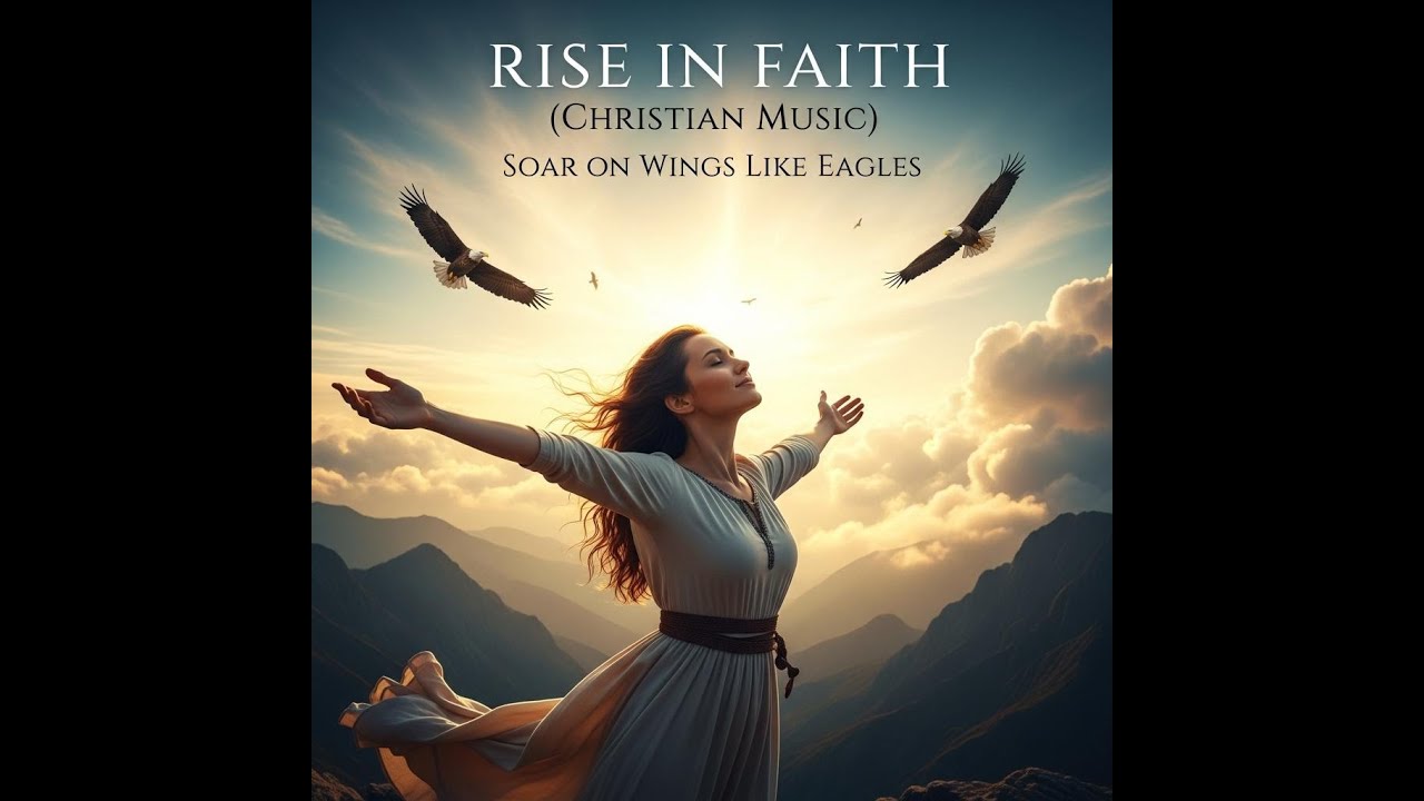 Rise in Faith (Christian Music)