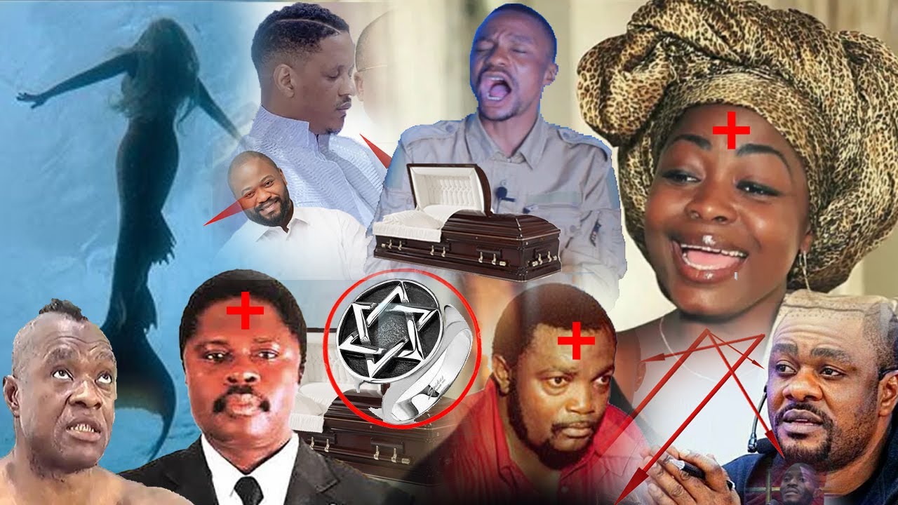 NZOTO MALILI👉EX OCCULTISTE NDOKI PAST PHILIPPE APANZI 2 SIGNES 3 FAUX PAST OYO BAZUA😭NZOKA ETOIL....