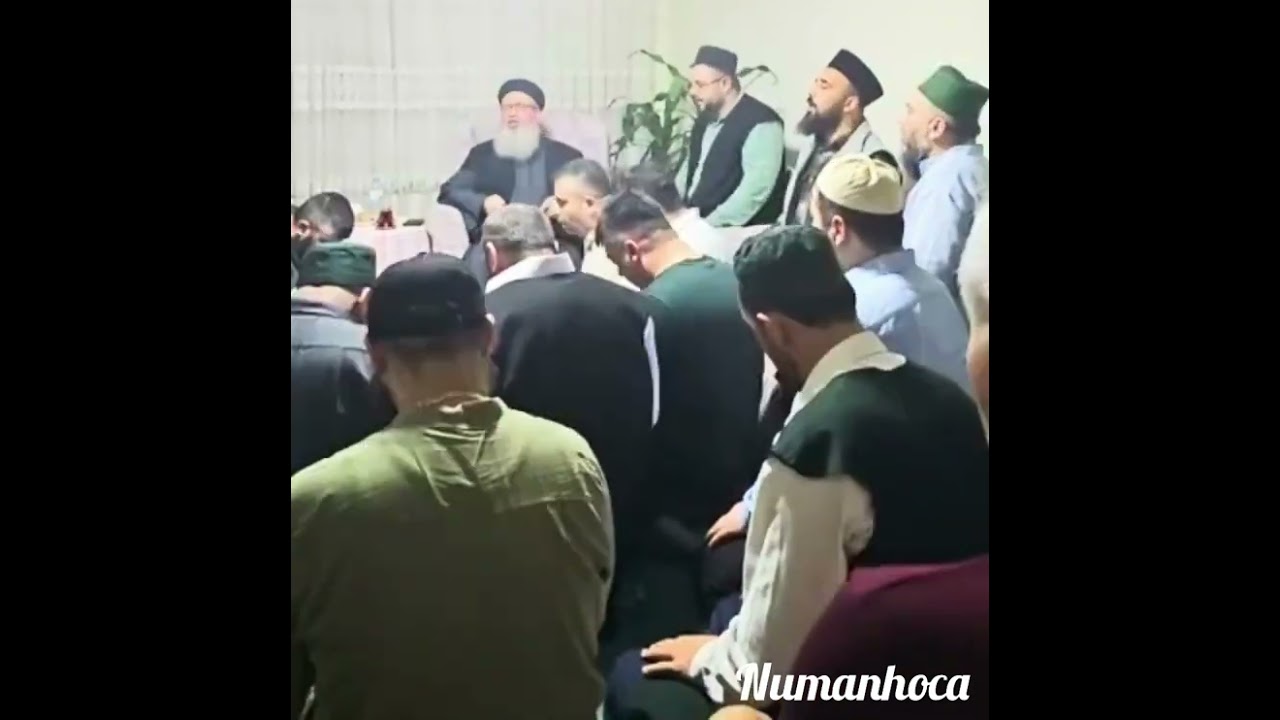 Uşşakiler derler Biz Uşşakiyiz 