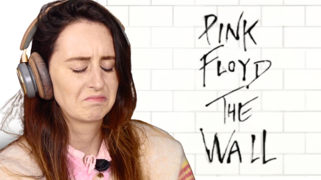 Реакция на Pink Floyd &mdash; Vera Lynn