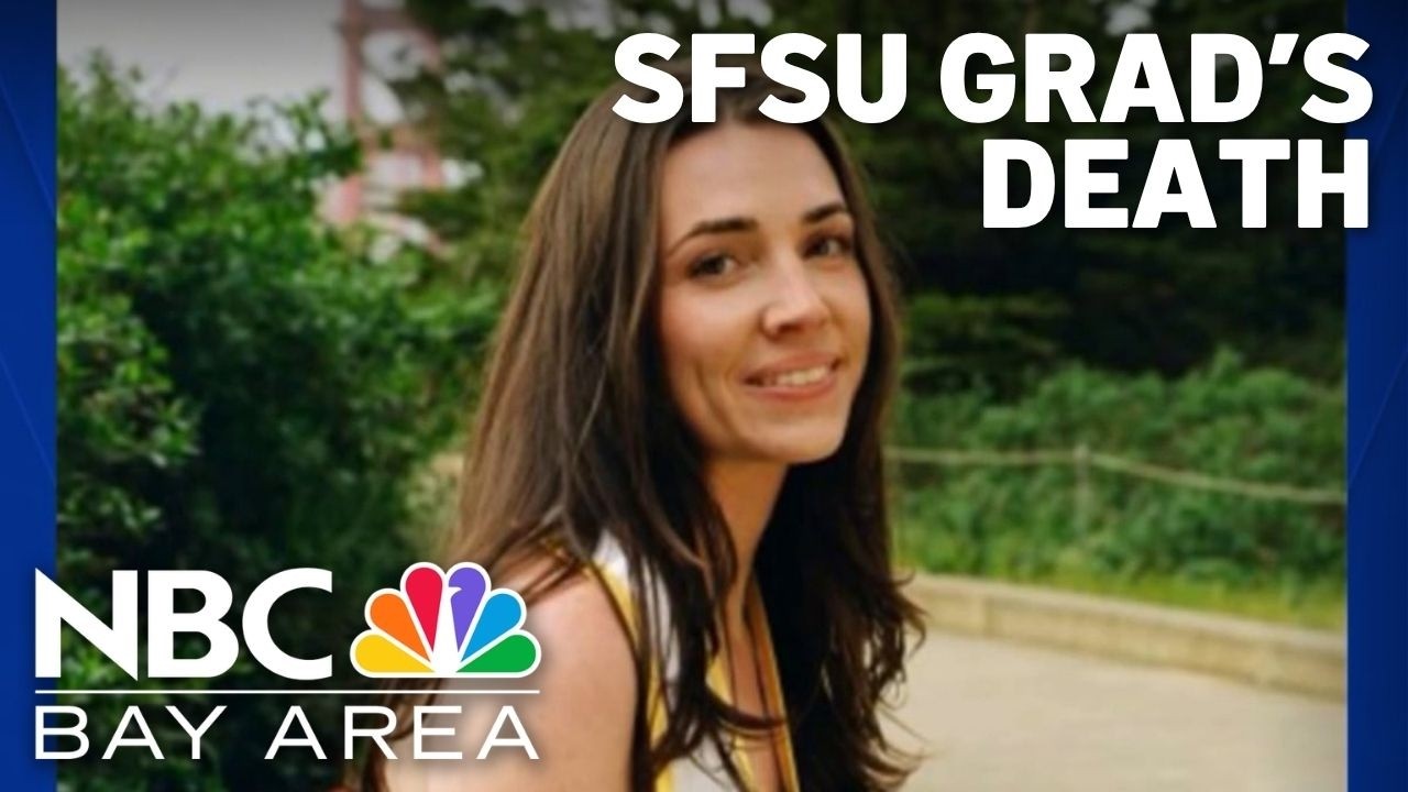 Były pracownik Białego Domu aresztowany w związku ze śmiercią absolwenta SFSU