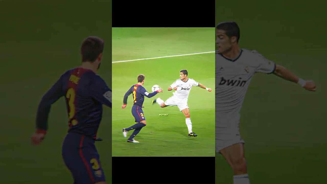 This Goal + Arabic Commentary 🤩