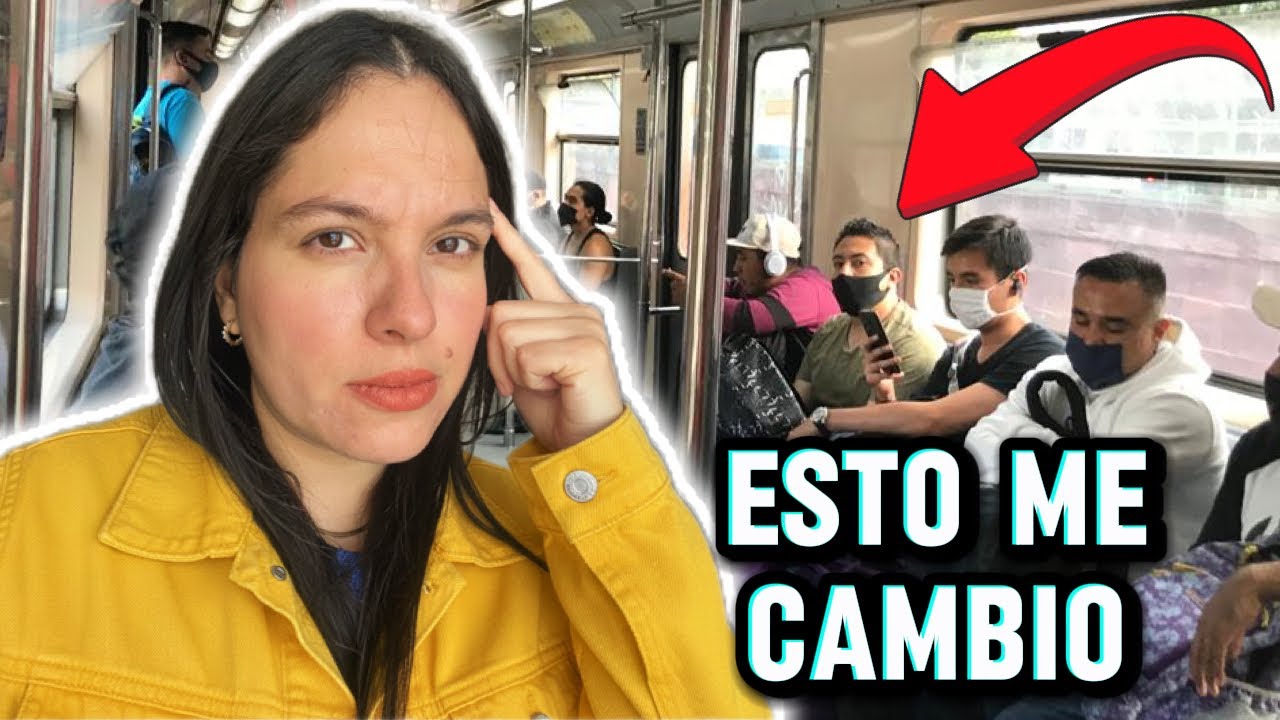 5 lecciones que SOLO APRENDÍ al vivir en MÉXICO 🇲🇽