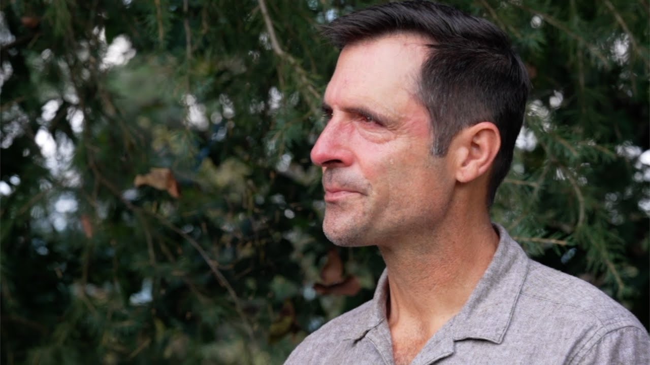 Stilwell Road Retraced: General Stilwell's great-grandson shares profound gratitude
