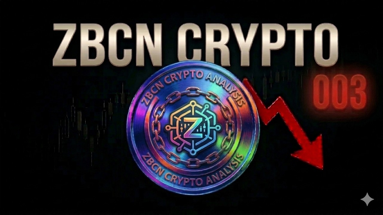 ZBCN Coin Crypto Price Prediction and Technical Analysis Today 2026