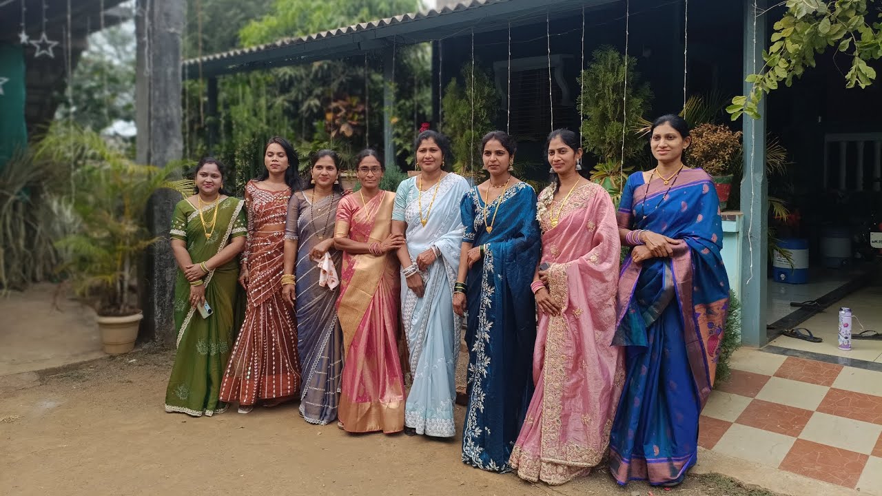 नहीं रे भूलाय ईशू तारो नाव || nahi re bhulay ishu taro nam || mahila sang Bilmanjre ✝️❤️