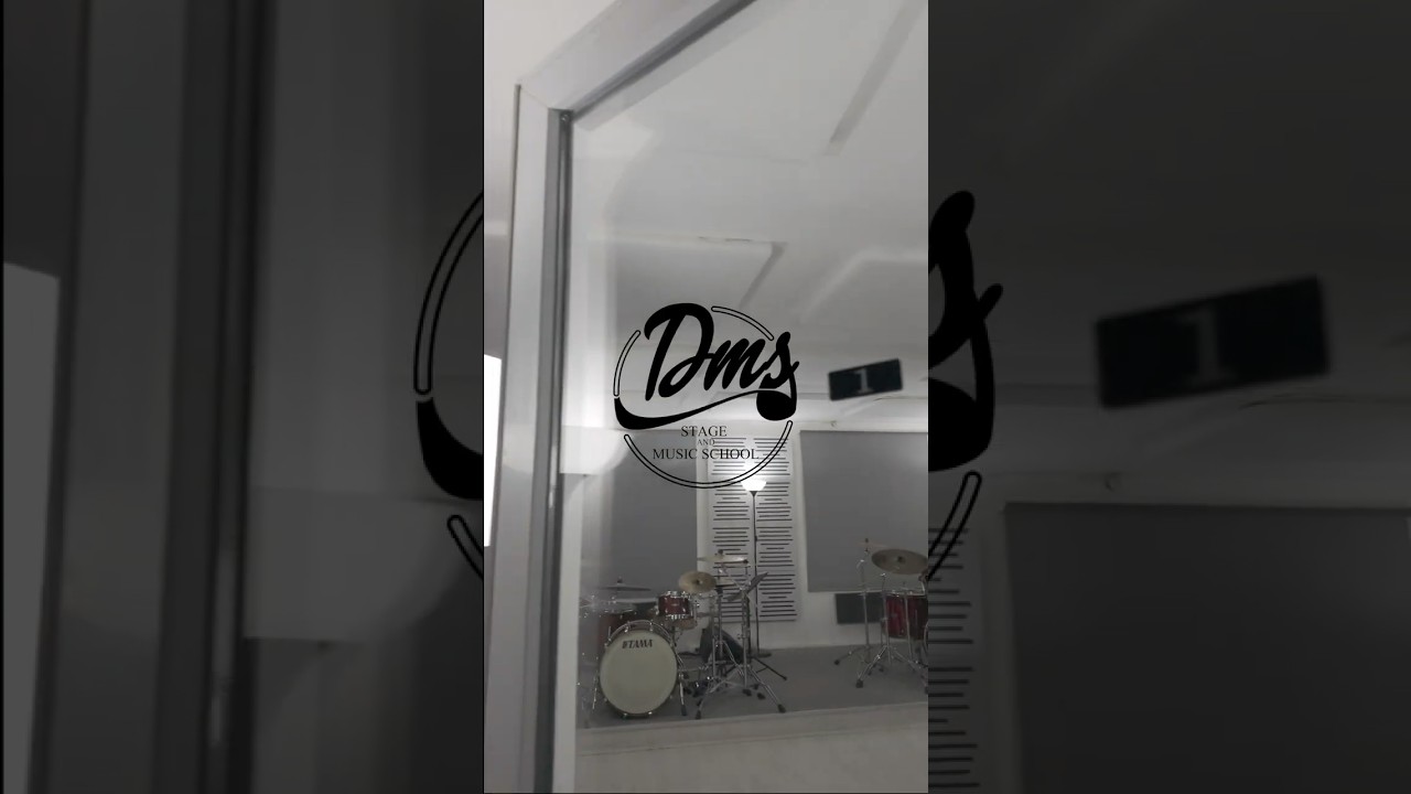 DMS Music School - Spot 2025