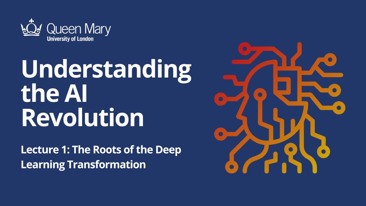 Understanding the AI Revolution: The Roots of the Deep Learning Transformation
