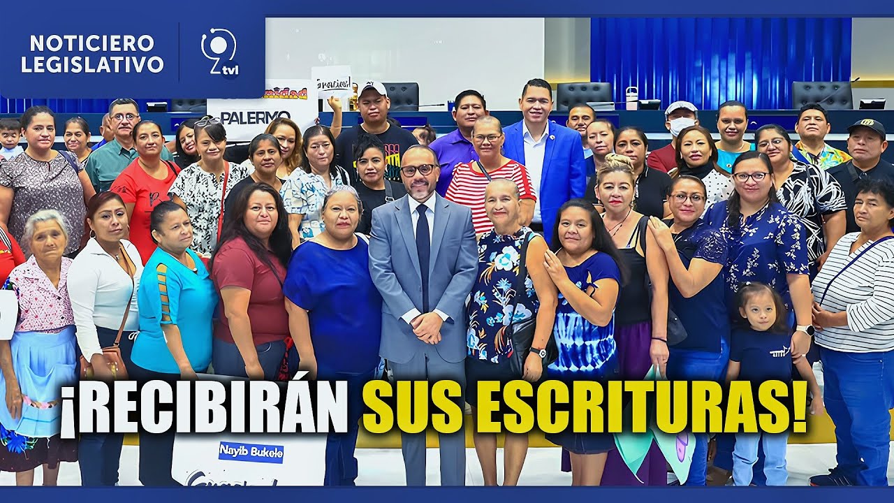 Terminan 80 años de sufrimiento para El Manguito y Palermo | Noticiero Estelar - 29 octubre 2025