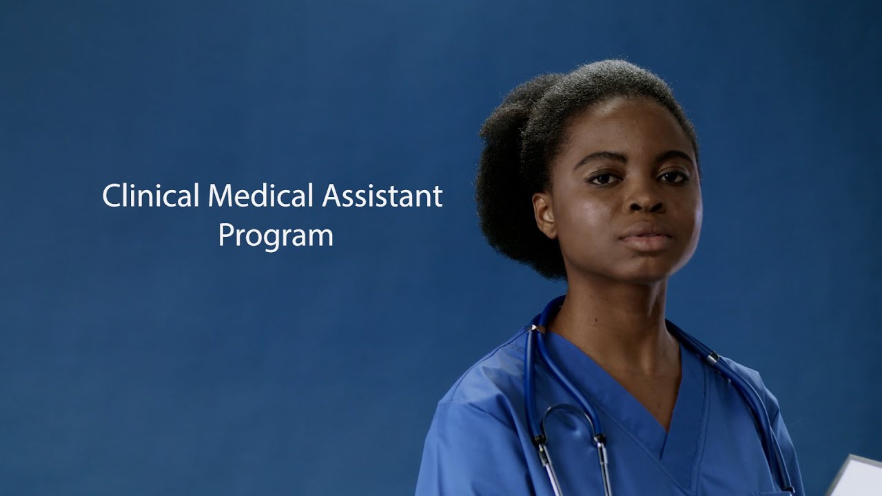 CSULB Clinical Medical Assistant