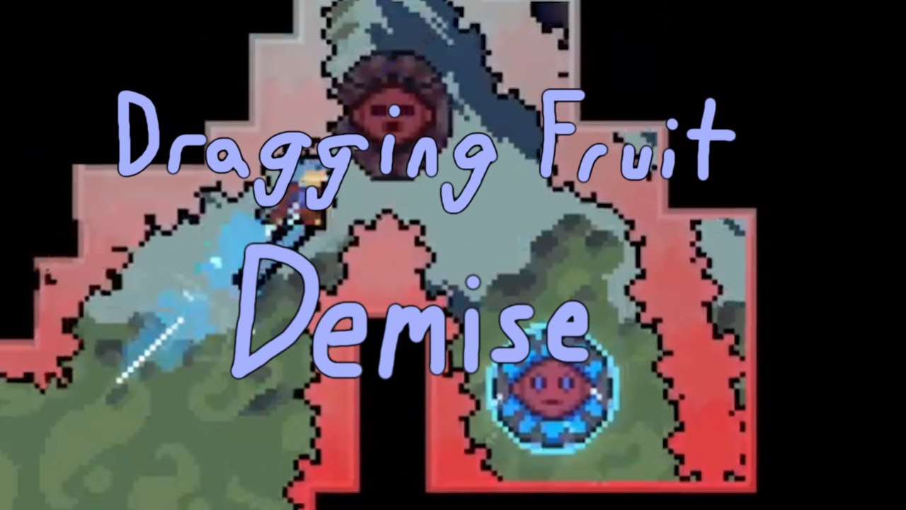 dragonfruit demise clear