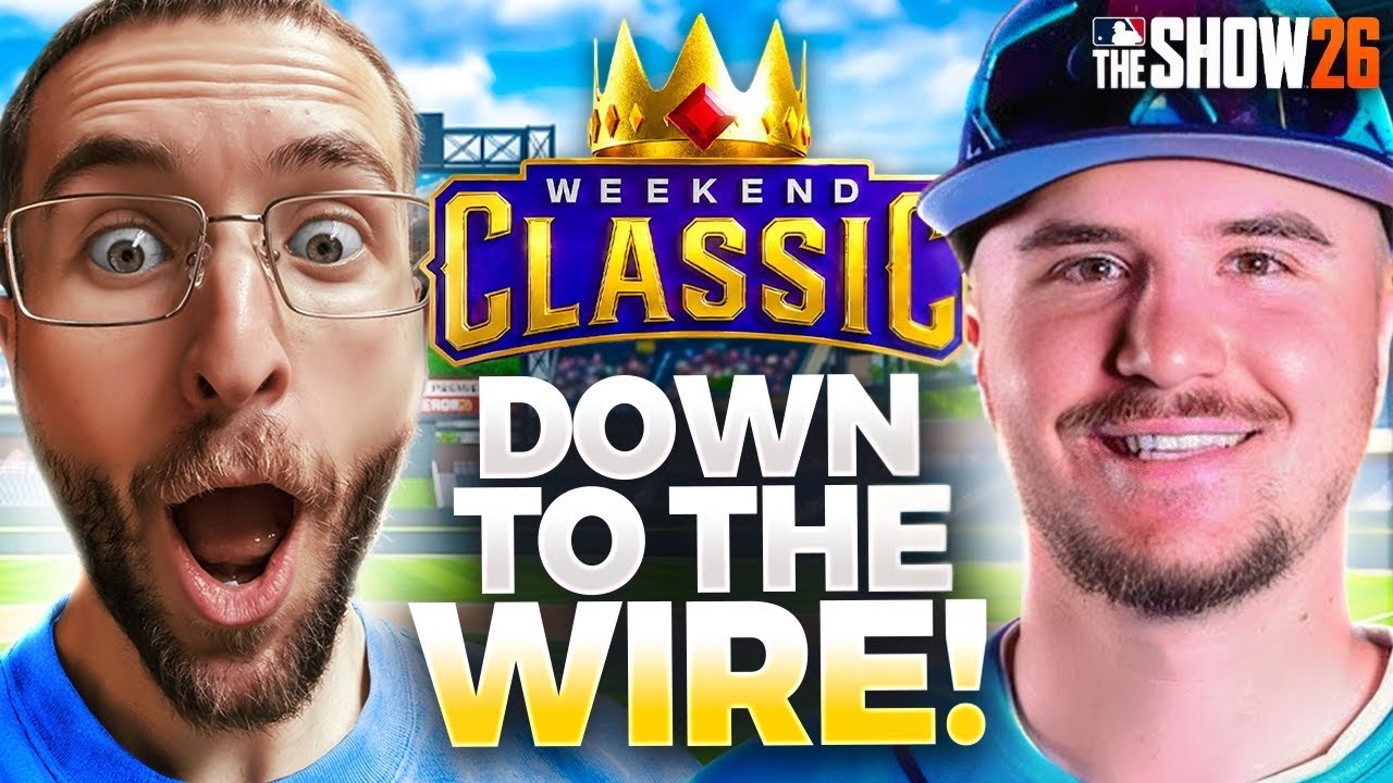 Я сыграл матч-реванш с игроком №1 в Immortal Weekend Classic